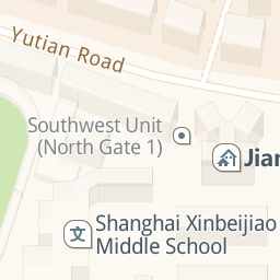 oxford international college shanghai